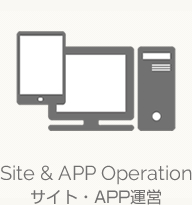 Site & APP Operatior