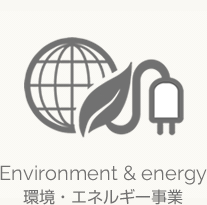 Environment & energy